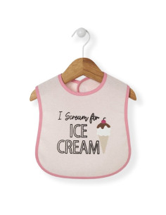 Лигавник Bebetto Розов, C928