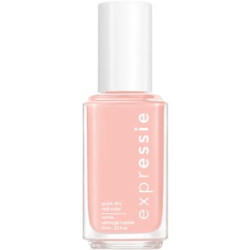 Essie ExprEssie Лак за нокти Crop top and roll