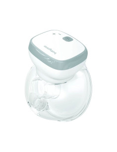 Eлектрическа помпа за кърма Babyono Shelly Hands free 1000 2