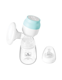 Електрическа помпа за кърма Lorelli Save Your Time, синя