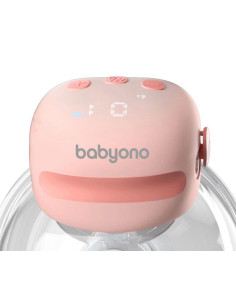 Eлектрическа двукорпусна помпа за кърма Babyono TWINNY 1002 2