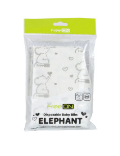 Лигавници за еднократна употреба Freeon - 12 броя