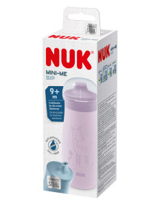 ЧАША MINI-ME SIP Stainless 300мл Елен