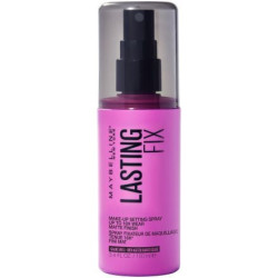 Maybelline New York Lasting Fix Спрей за фиксиране на грим