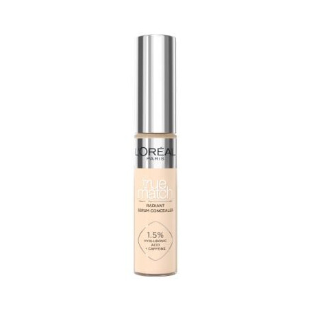 L'Oréal Paris True Match Radiant серум коректор 1.5N​