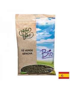 Зелен чай Сенча 70 g