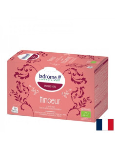 Билков чай за отслабване БИО 20 филтърни пакетчета