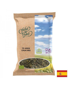 Зелен чай CHUNMEE Био 70 g