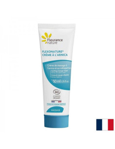 Масажен крем с Арника БИО Flexonature 50 ml
