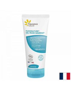 Масажен гел с Дяволски нокът и Арника Flexonature 100 ml