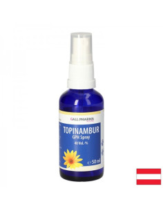 Храносмилателна система Йерусалимски артишок (Земна ябълка) 108 mg х 50 ml, спрей