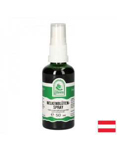 Здраво гърло Карамфил 50 ml, спрей