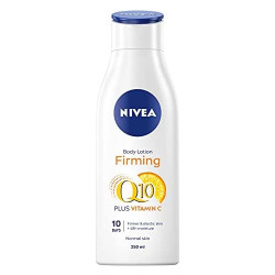 NIVEA Стягащ лосион за тяло с Q10+