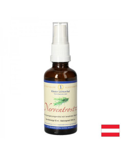 Билкова формула за нервната система Nerventrost 50 ml спрей