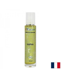 Аюрведично масажно масло За балансиране на Капха доша Спрей, 100 ml