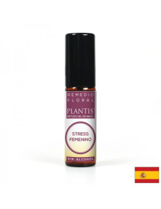 Антистрес спрей за жени По метода на д-р Бах 20 ml