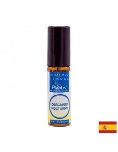 Спрей за спокоен сън По метода на д-р Бах 20 ml