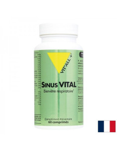 Синус Витал Sinus Vital 30 таблетки