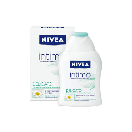 NIVEA Лосион за интимна хигиена Mild Comfort