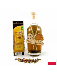 Корен от женшен - суха билка за тинктура Жизненост и виталност 20-30 g