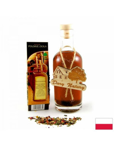 Билкова смес за тинктура За мъже 20-30 g