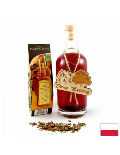 Билкова смес за тинктура Здраво сърце 20-30 g