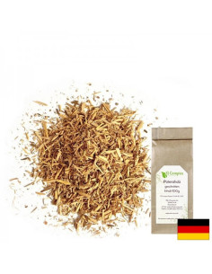 Либидо Муира Пуама (кора) 100 g