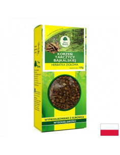 Корен от шлемник байкалски 100 g