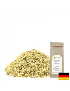 Енергия и имунитет Сибирски женшен (корен) 100 g