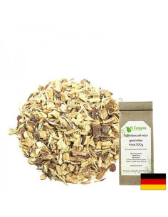 Храносмилане - Женско биле (корен), 100 g