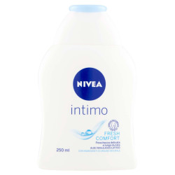 NIVEA Лосион за интимна хигиена Fresh Comfort