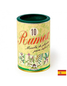 Отслабване Rumex 10 Билкова смес, 80 гр. 2