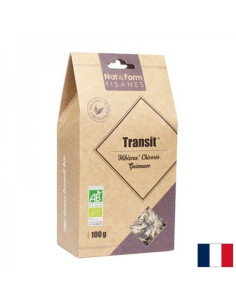 Инфузия за добра перисталтика Био 100 g