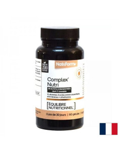 Комплекс за бременни Premium Complex Nutri 30 капсули