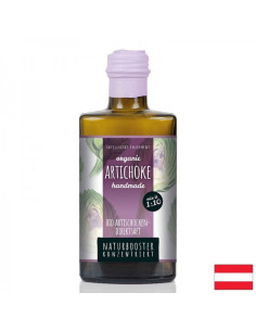 Сок от био артишок - за черния дроб и жлъчката 250 ml, 25 дози