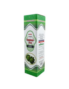 Сок от артишок за черния дроб и жлъчката 1000 ml 2