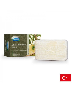 Сапун с маслиново масло и сяра За мазна кожа, склонна към акне 125 g