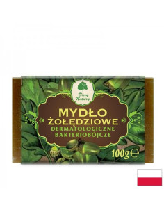 Сапун с жълъди 100 g