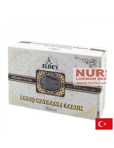 Катранен сапун с хвойна 130 g