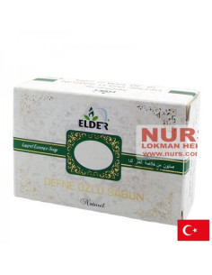 Сапун с масло от лавров лист 130 g