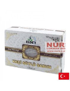 Сапун с козе мляко 130 g