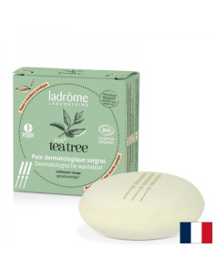 Сапун с масло от чаено дърво 105 g