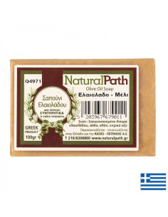 Сапун с маслиново масло 100 g