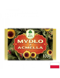 Сапун с Акмела 100 g