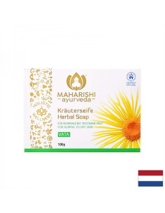 Vata Kräuterseife Ayurveda Билков сапун Вата 100 g