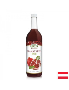 Био сок от нар 750 ml