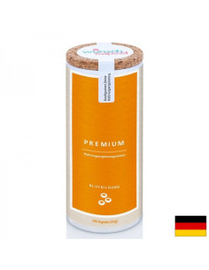 За нормално кръвообразуване Blutbildung 290 капсули