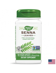 Антихемороидален Билков Комплекс /Бодлив залист, Див кестен и Хуск