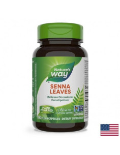 Антихемороидален Билков Комплекс /Бодлив залист, Див кестен и Хуск 2