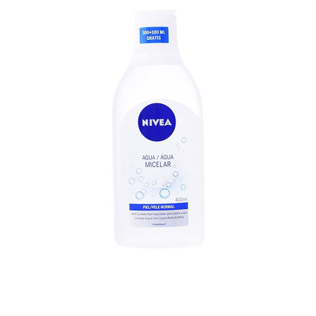 NIVEA MicelAir Мицеларна вода за нормална кожа